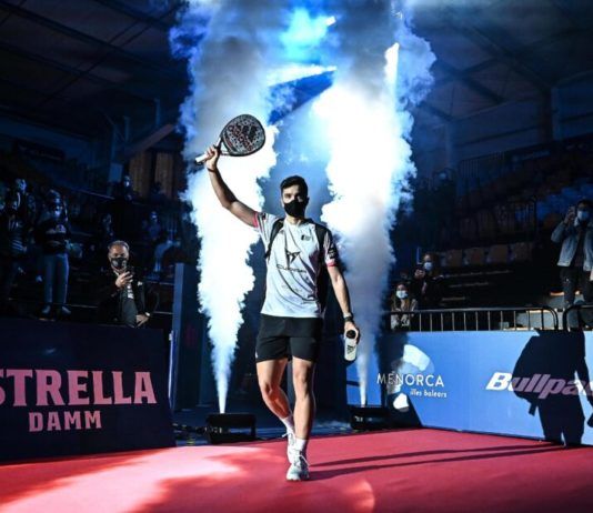 ale galan semis menorca master final