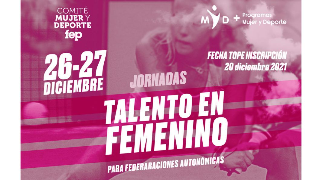 Talent Féminin FEP