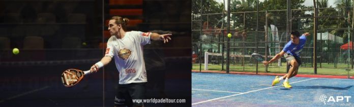 Fede Quiles y Julio Julianoti