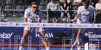 Ciudad de México Pádel Open