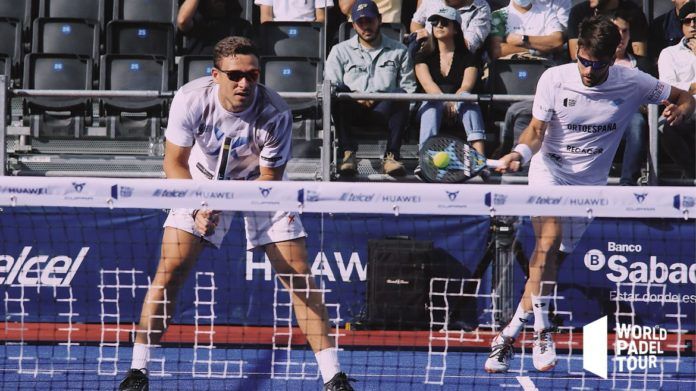 Ciudad de México Pádel Open Ciudad de México Pádel Open