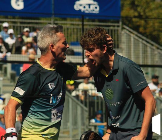 Miguel Yanguas y Lamperti semis CDMX