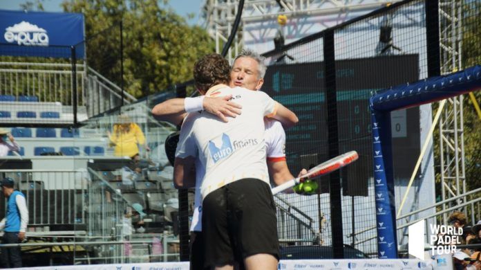 Miguel Yanguas y Lamperti cuartos