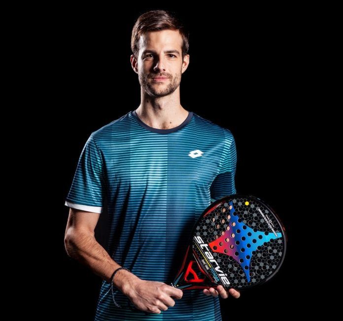 Momo González StarVie