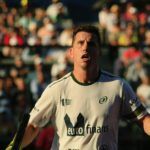 Recuperaciones CDMX Padel Open