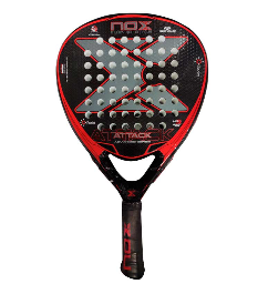 Nox Attack 2021 Advanced Series