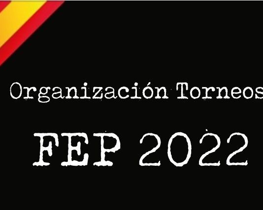 Torneos FEP 2022