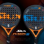 La Siux Fusion III: una nueva y potente aliada Siux Fusion III
