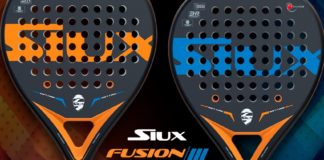 Siux Fusion III