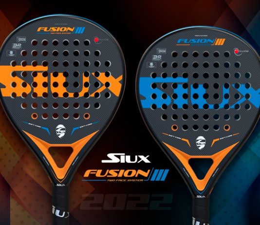 Siux Fusion III