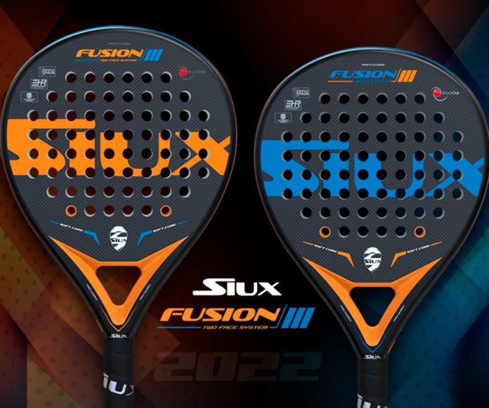 Siux Fusion III