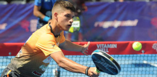 APT Padel Tour Torneos