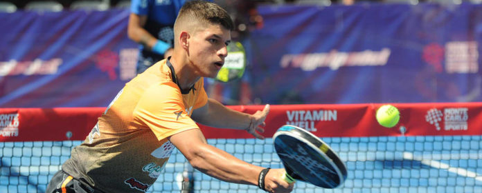 APT Padel Tour Torneos