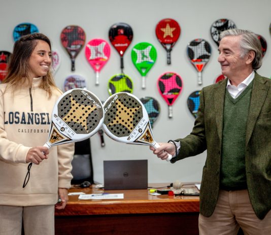 Bea Gonzalez y Jorge Gomez de la Vega StarVie