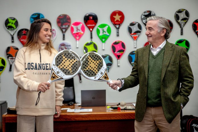 Bea Gonzalez y Jorge Gomez de la Vega StarVie