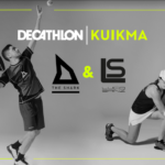 Decathlon x KUIKMA, Maxi Sánchez et Lucía Sainz