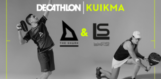 Decathlon x KUIKMA、マキシ・サンチェス、ルシア・サインツ
