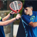 Semmler y Leal volverán juntos a la pista este 2022 Miguel Semmler y Javi Leal 2022