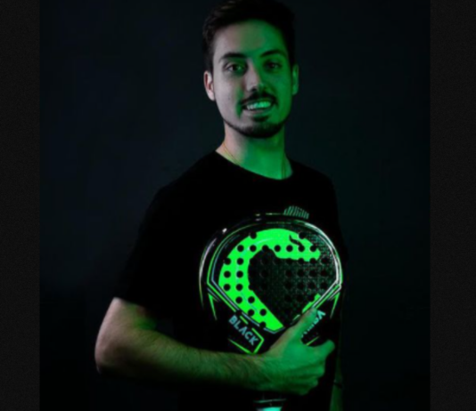 José Rico x Vibor-A Black Mamba x Aniversario