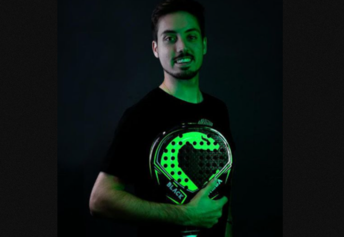 José Rico x Vibor-A Black Mamba x Aniversario