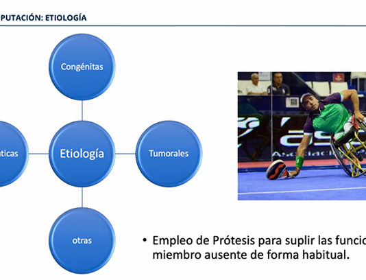 Jornadas Adáptate de pádel inclusivo de la FEP