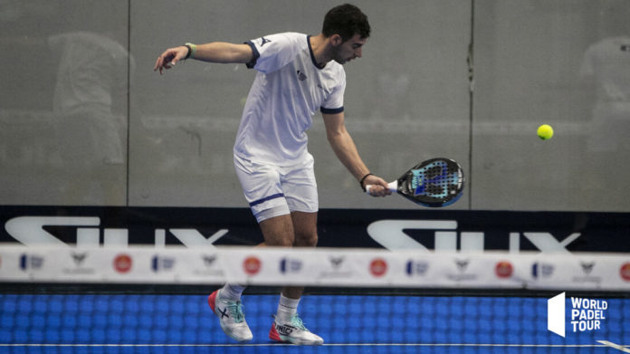 Jose Antonio García Diestro WPT