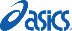 Logo ASICS 