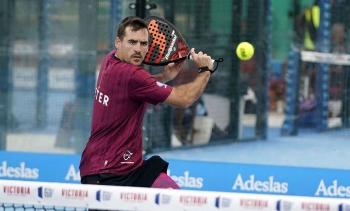 Pedro Alonso-Martínez WPT