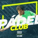 "Padel Club" un podcast de Cadena Ser