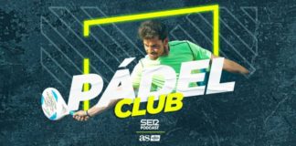 "Padel Club" un podcast de Cadena Ser