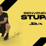 Franco Stupaczuk fitxa per Siux