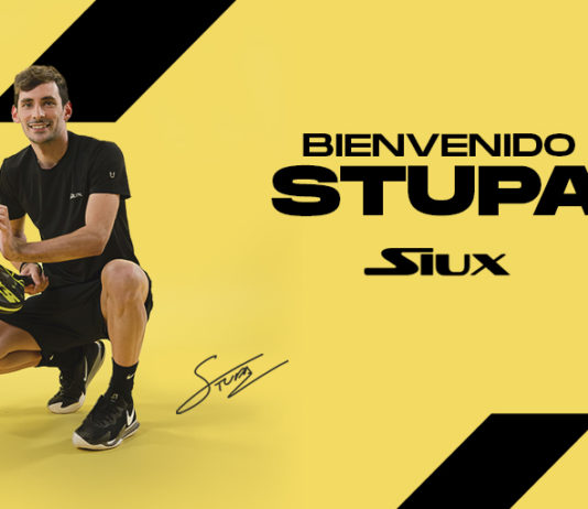 Franco Stupaczuk ficha por Siux
