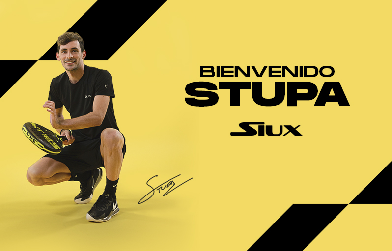 Franco Stupaczuk ficha por Siux