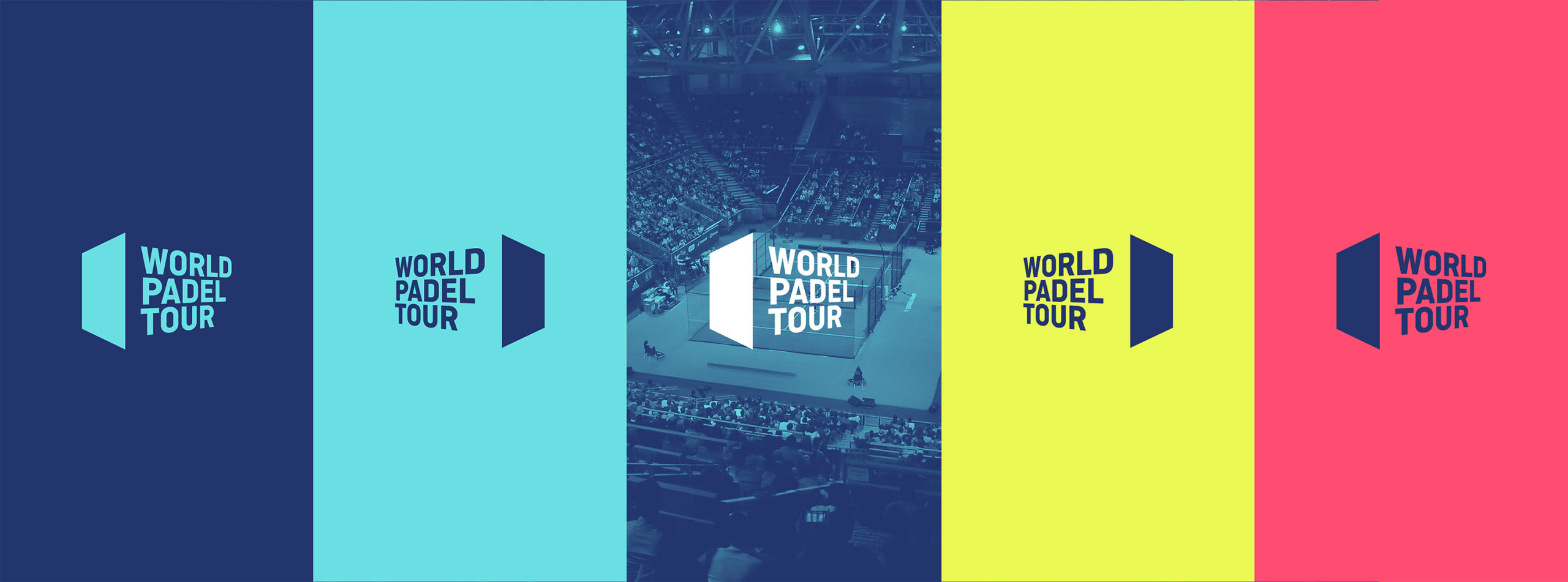 World Padel Tour torneos