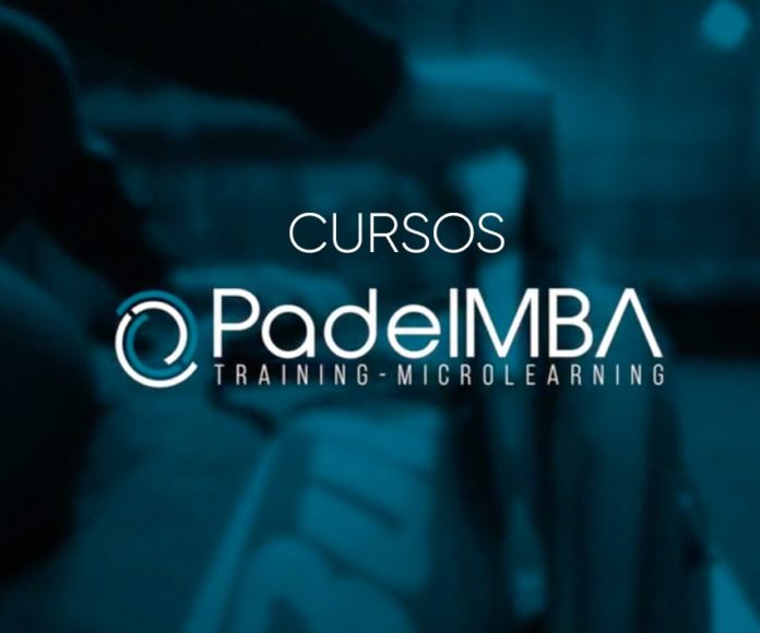 cursos online de pádel de Pádel Nuestro