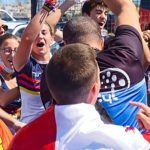 Se alcanzan casi las 100.000 licencias de pádel por primera vez en España el padel roza las 100.000 licencias FEP