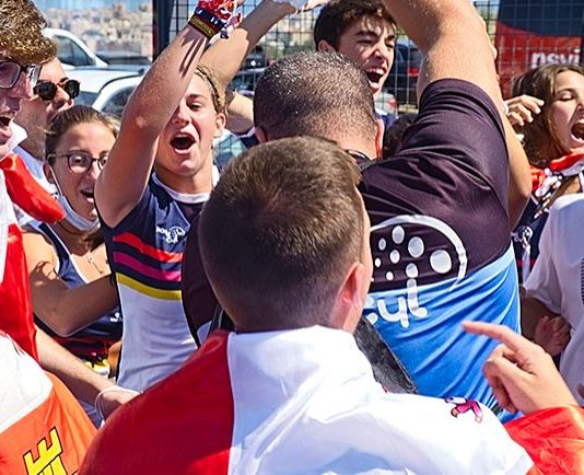 el padel roza las 100.000 licencias FEP