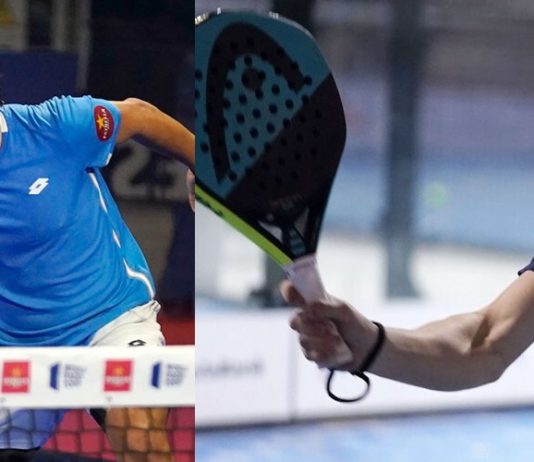 Jesús Moya y Edu Alonso juntos de nuevo