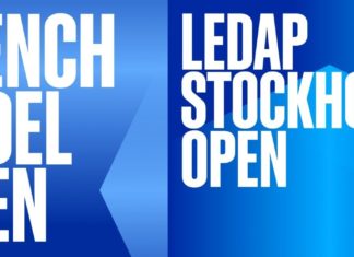 Open de France de Padel et LeDap Stockholm Padel Open 2022