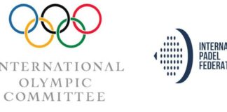 IOC und PADEL FIP