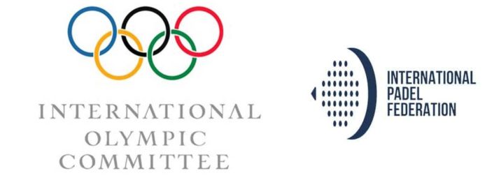 COI y PADEL FIP