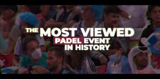 XV Mundial de Padel de Qatar