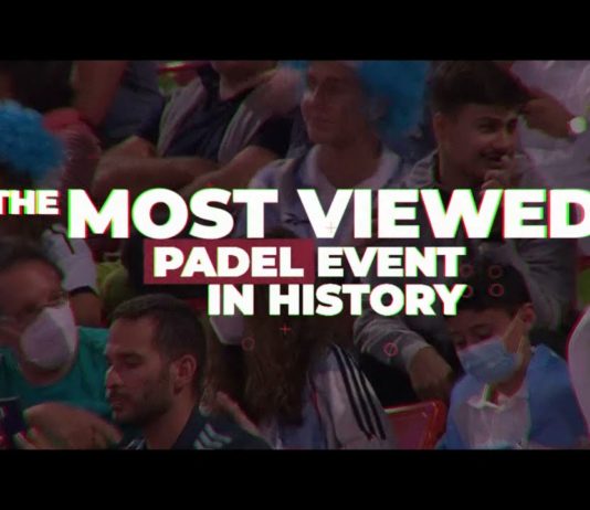 XV Mundial de Padel de Qatar