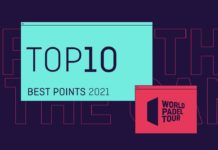 Les 10 meilleurs points WPT