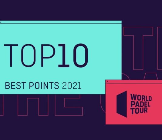 Els 10 millors punts de WPT