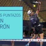 Top 5 puntos de Juan Lebrón WPT en 2022