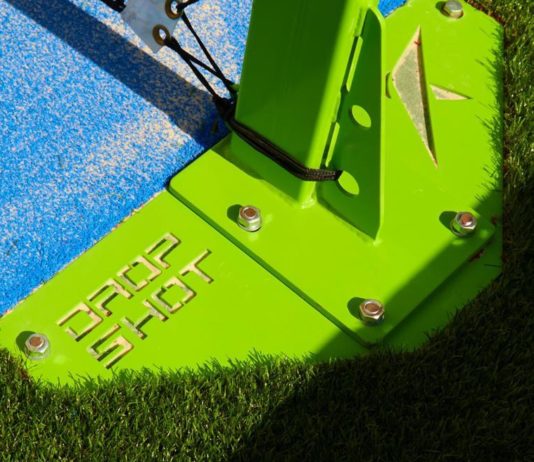 Pista de pádel Drop Shot