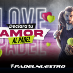 Los mejores regalos de pádel para este San Valentín San Valentín Padel Nuestro 2022