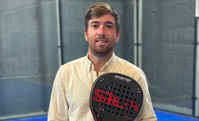 Adrián Barranco Adrián Barranco