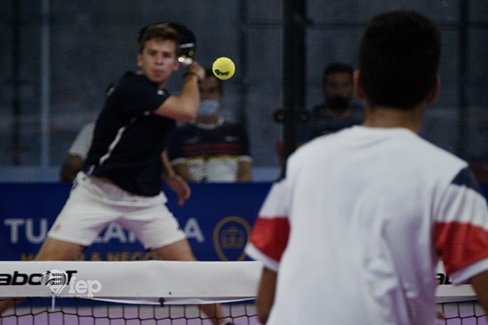 Primer TyC de 2022 Primer TyC de 2022